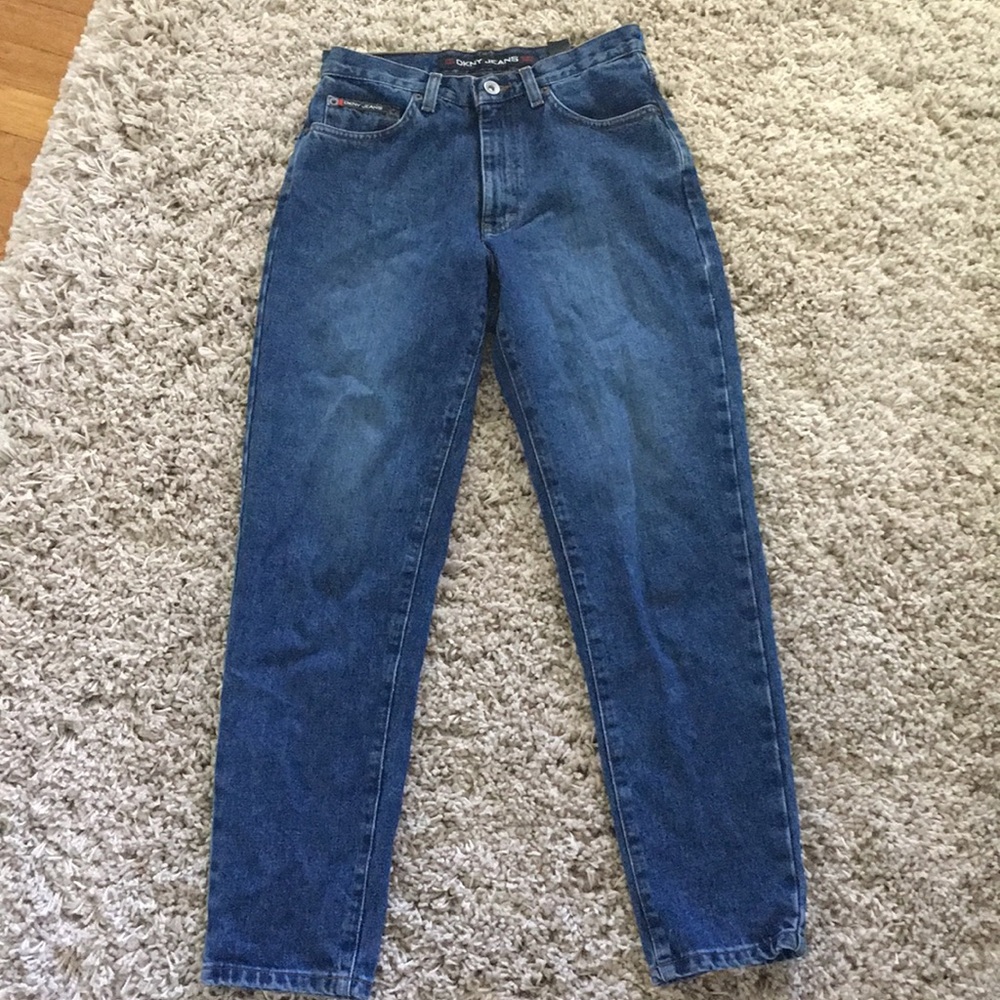 Vintage DKNY Jeans